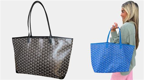 isabelle goyard bag price|Goyard cap vert price 2024.